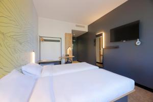 Hotels B&B HOTEL Le Touquet : photos des chambres