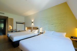 Hotels B&B HOTEL Le Touquet : photos des chambres