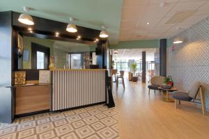 Hotels B&B HOTEL Le Touquet : photos des chambres