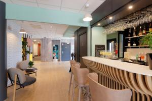 Hotels B&B HOTEL Le Touquet : photos des chambres