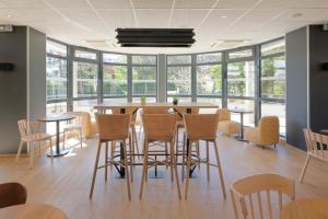 Hotels B&B HOTEL Le Touquet : photos des chambres