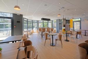 Hotels B&B HOTEL Le Touquet : photos des chambres