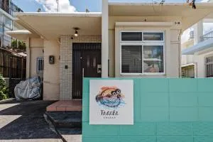 Frank's CHATAN - Chatan