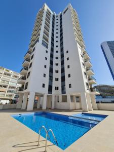 AVANOA - Arenal Suites Calpe