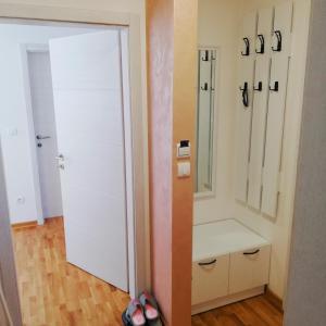 Apartman Ljubičica