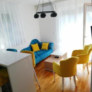 Apartman Ljubičica