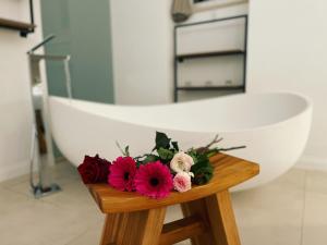 Le Vie Del Centro Luxury Room