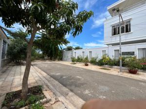 Nancy Grand Condotel An Gia Vung Tau