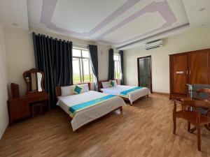 Nancy Grand Condotel An Gia Vung Tau