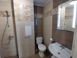 Sea View Apartment Residence Park Sarafovo Burgas