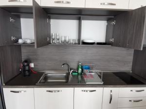 Sea View Apartment Residence Park Sarafovo Burgas