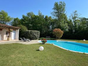 B&B / Chambres d'hotes Le Clos du Plantis : photos des chambres