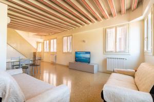 Ca dei Mercanti by Sarlux