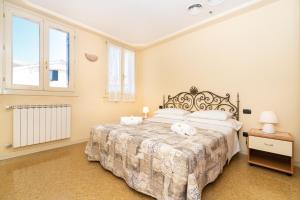 Ca dei Mercanti by Sarlux