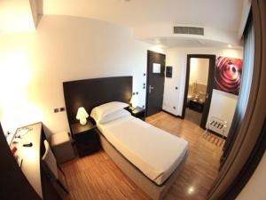 Habitación Individual