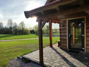 Dolina Biebrzy - Kraina Biebrzy