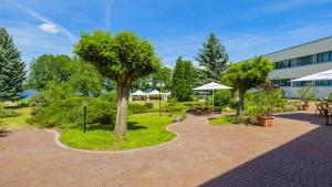 Seepark Hotel am Wandlitzsee
