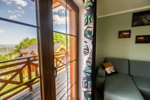 Centrum Spokoju - Domki w Karkonoszach