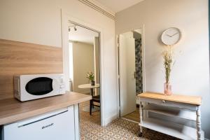 Appartements Les Orchidees : photos des chambres