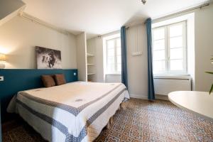 Appartements Les Orchidees : photos des chambres