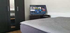 Ferienwohnung Berger Bocholt