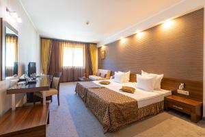 Spa Hotel Persenk
