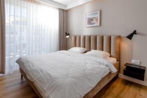 Resort Apartamenty Klifowa Rewal 66