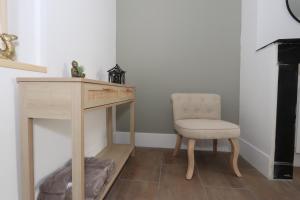 Appartements Coeur de ville, T2 cosy & elegant : photos des chambres