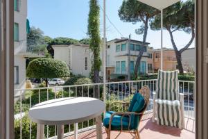 Residenza la Principina by Mmega