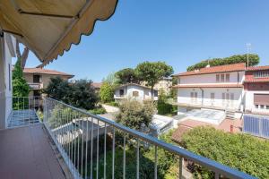 Residenza la Principina by Mmega