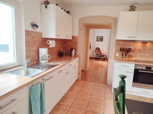Haus Mediterran - Gemütliches Ferienhaus 130 m² für max. 7 Personen mit Balkon und Garten am Bodensee