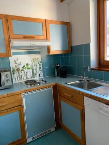 Panoramaalm - Ski in - Ski out