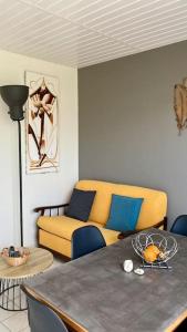 Appartements LES TREMIERES N°1 - A 5MN DES PLAGES A VELO : photos des chambres