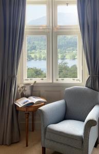Holbeck Ghyll Country House Hotel with Stunning Lake Views