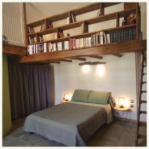 B&B / Chambres d'hotes La Vigneronne des Costieres : Chambre Familiale