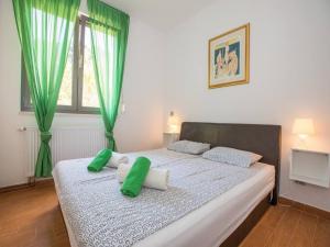 City Holiday Apartment