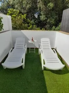 La casa de la luz - San Carlos