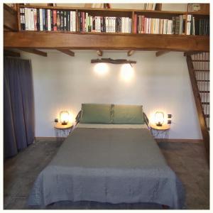 B&B / Chambres d'hotes La Vigneronne des Costieres : photos des chambres