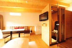 AlpeLux Appartement an der Skipiste