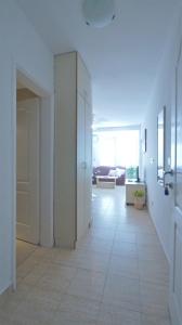 Bliss Apartments