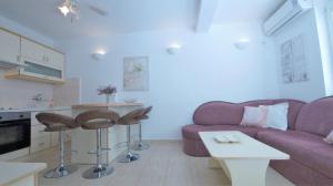 Bliss Apartments