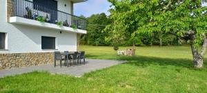 Finca Bacelo Ribeira Sacra