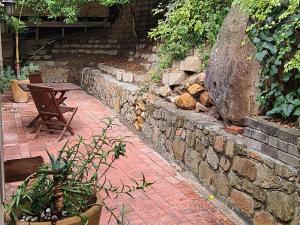 The Salt House Guest House in Hout Bay