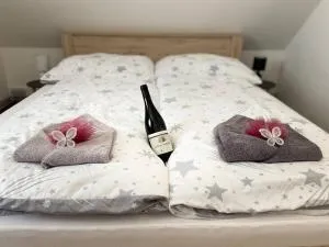 Apartmán Zelený dom 43 - Sebechleby