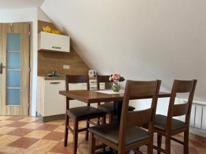 Apartmán Zelený dom 43