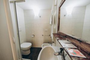Chambre Deluxe