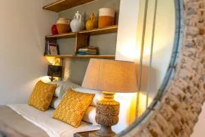 Masseria Ferarelli Trepizzi - Дизо