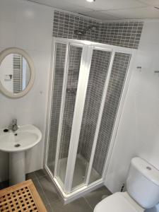 Apartamento Premium con Vistas al Mar en La Manga Beach Club