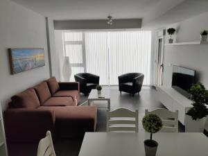 Apartamento Premium con Vistas al Mar en La Manga Beach Club