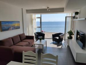 Apartamento Premium con Vistas al Mar en La Manga Beach Club